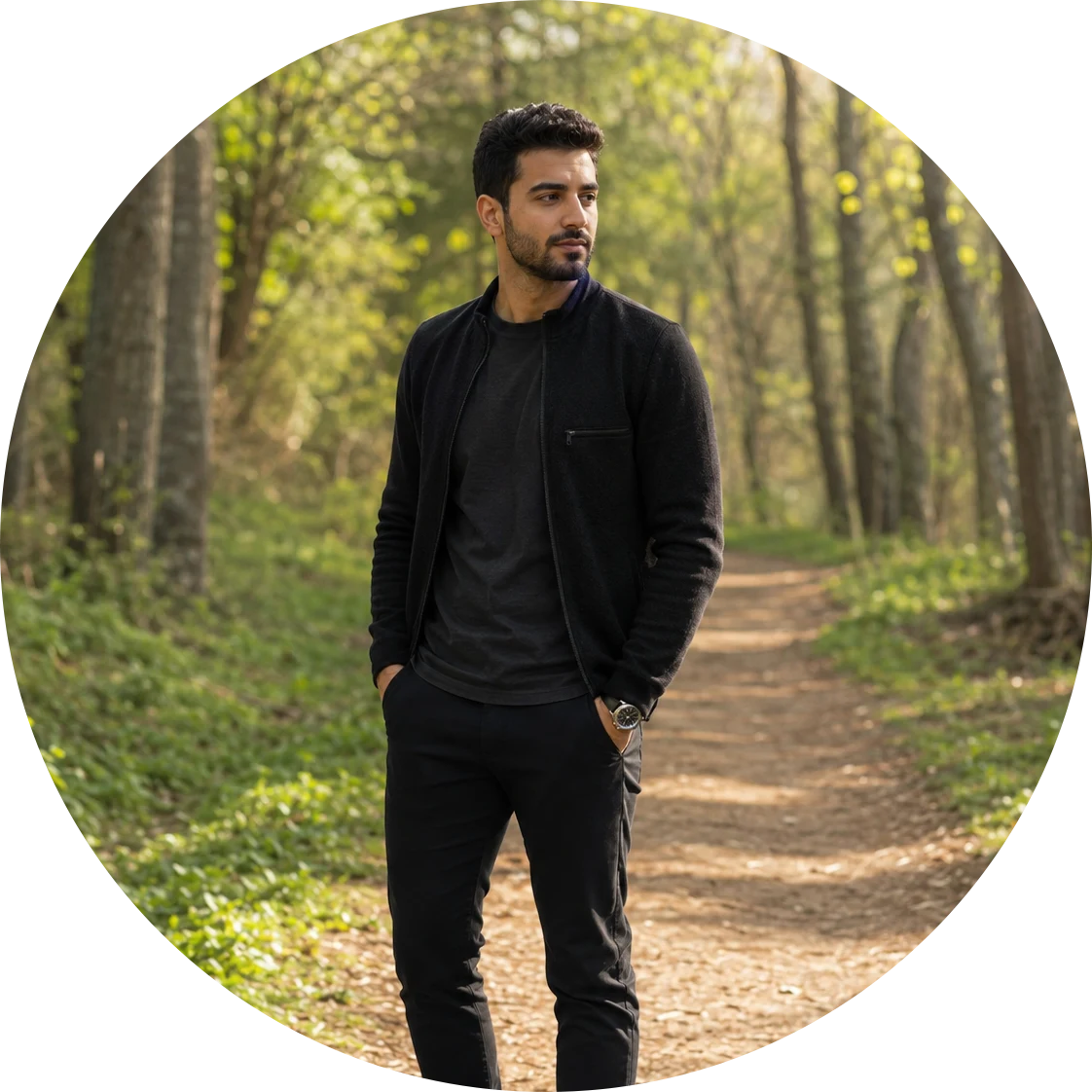 منصور