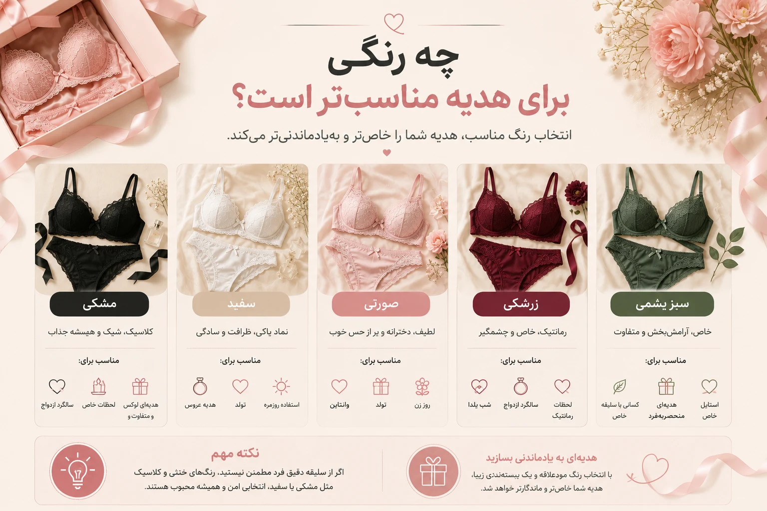 مرسی لیدی