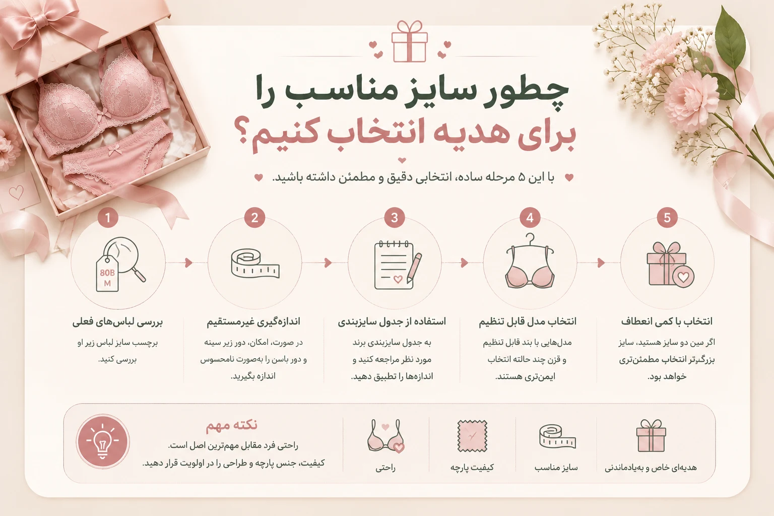 مرسی لیدی